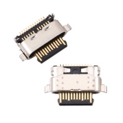 Jeck de Carregamento Samsung Galaxy A04E/A042F Jeck de Carregamento Samsung Galaxy A04E/A042F